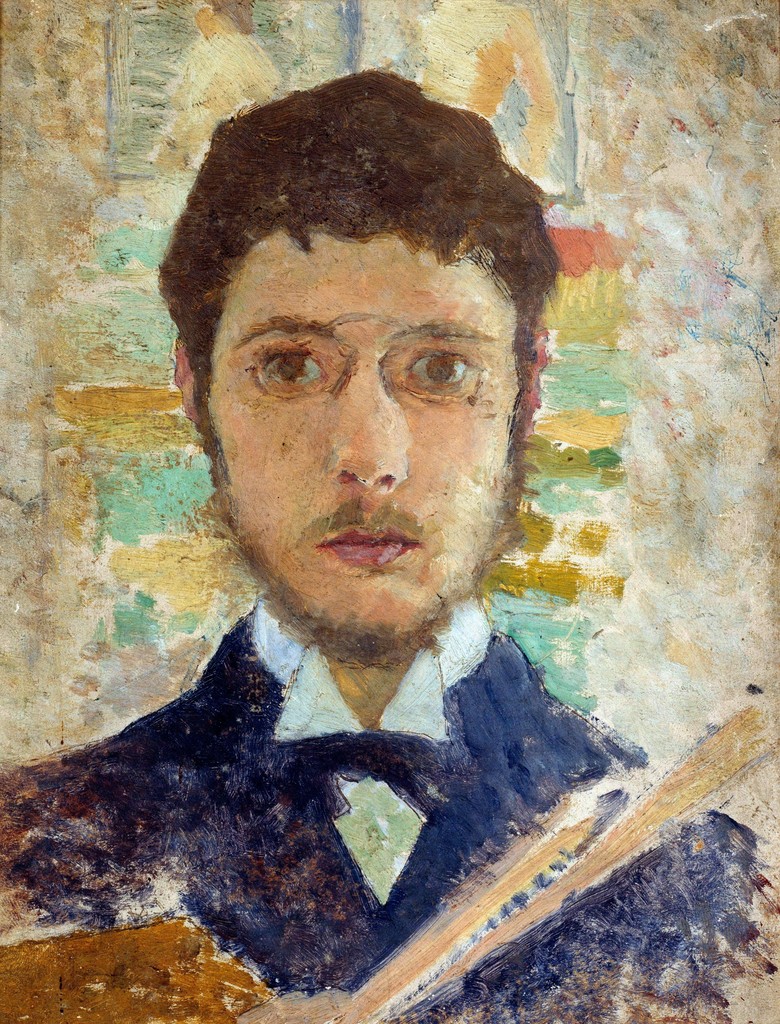 Bonnard, Pierre