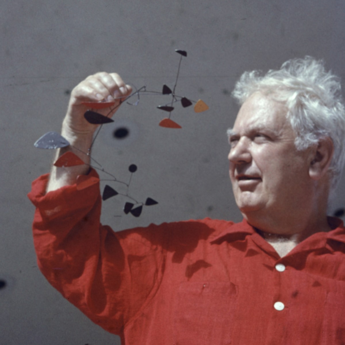 Calder, Alexander