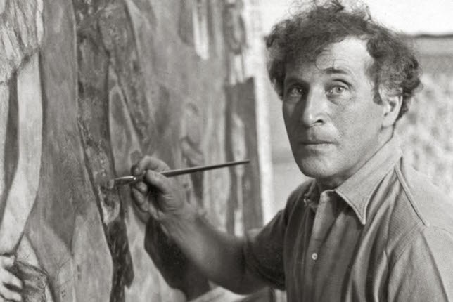 Chagall, Marc
