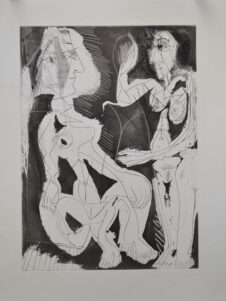 B1185 Sable Mouvant III